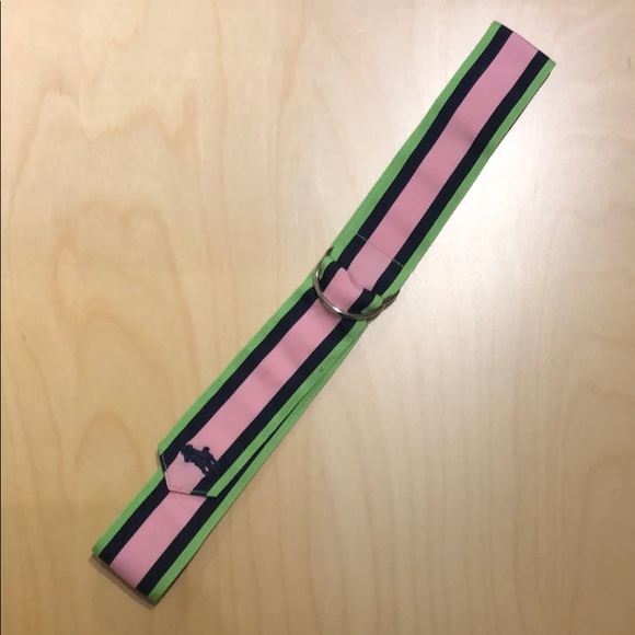 Polo by Ralph Lauren Belt - Picture 1 of 6